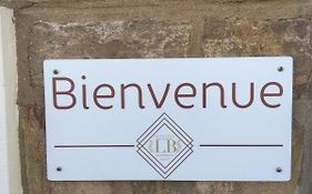 Les Bruyères